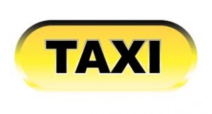 Chamonix Taxi