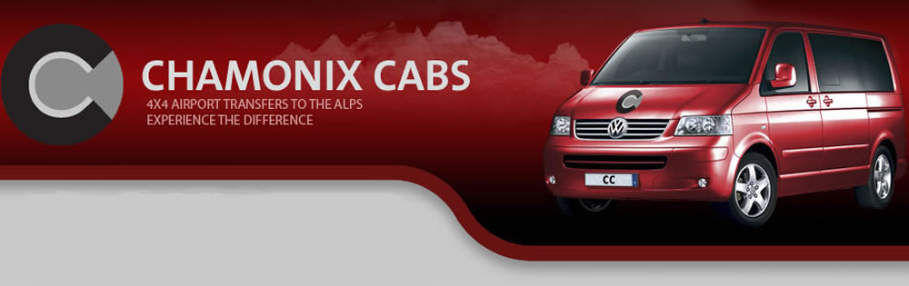Chamonix Cabs Blog