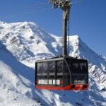 Chamonix Ski Lift